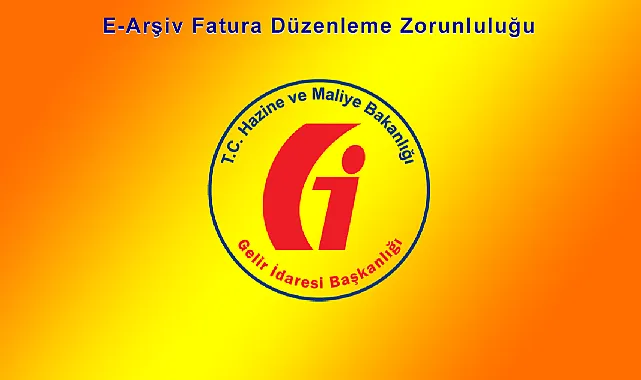 2023 Yılında e-Arşiv ve e-Fatura Zorunluluğunda Yeni Düzenlemeler